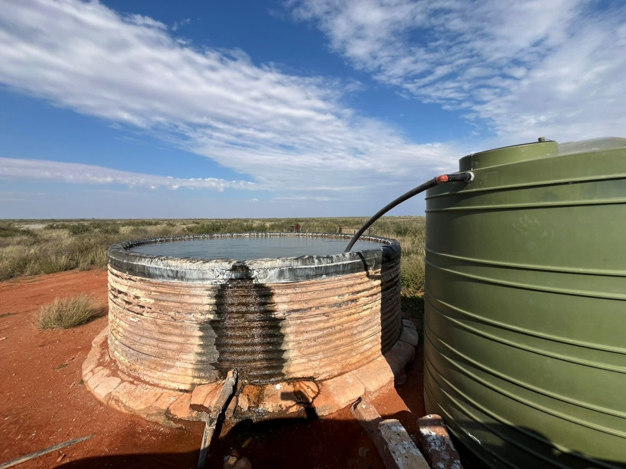 2 Bedroom Property for Sale in Prieska Rural Northern Cape